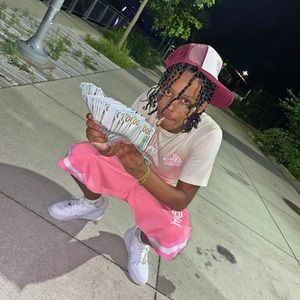 Meet your Posher, 💕daisy💕